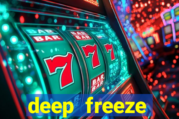 deep freeze crackeado win11